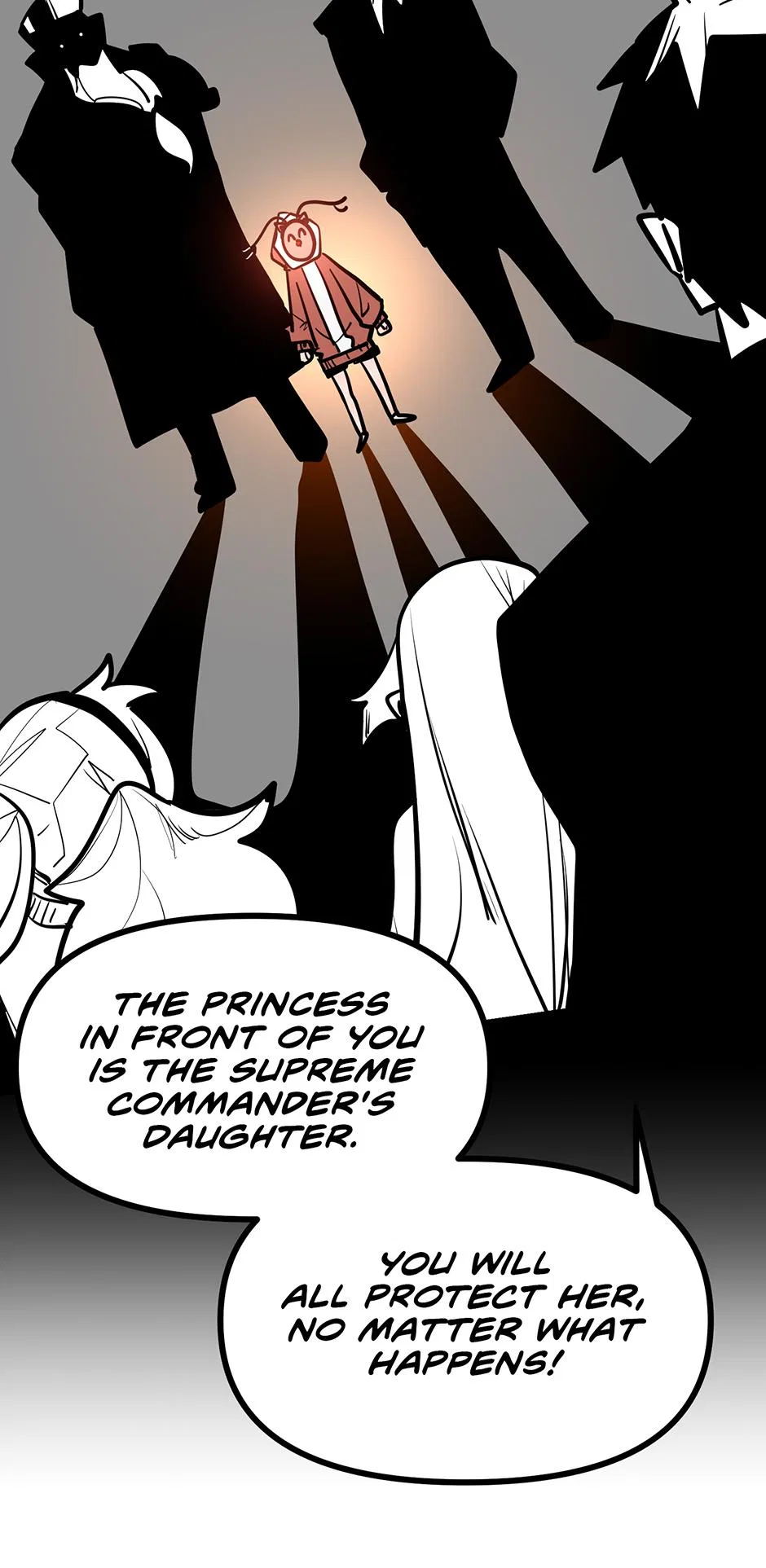 Santa Industries Chapter 49 – Page 32