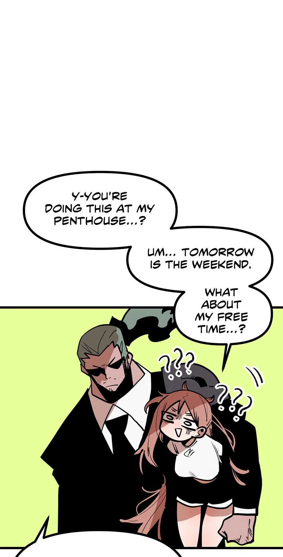 Santa Industries Chapter 49 – Page 33