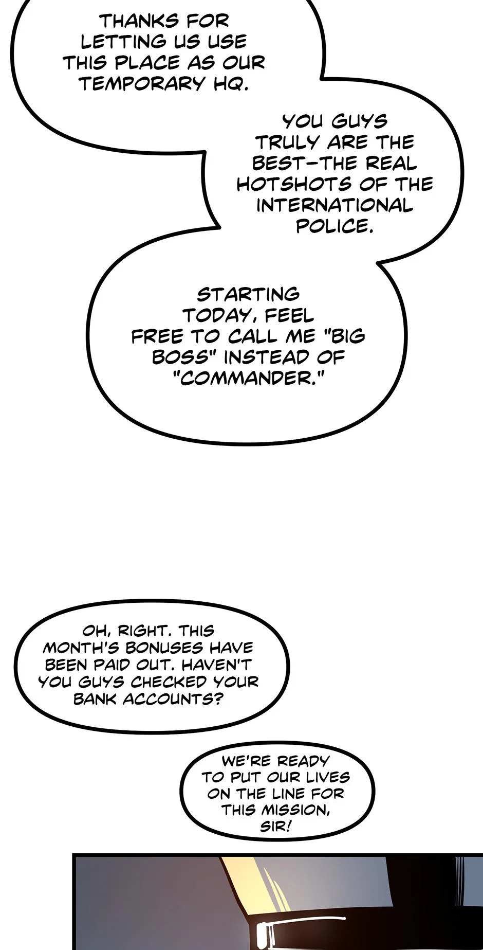 Santa Industries Chapter 49 – Page 34