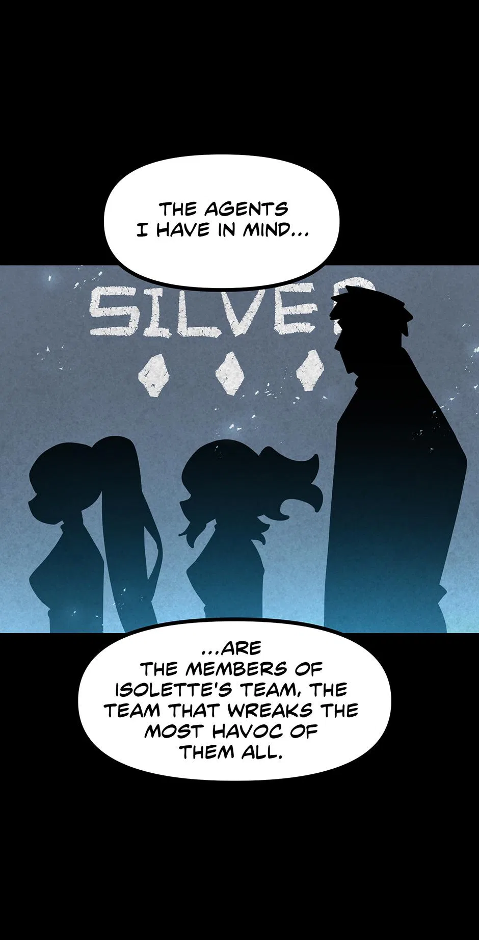 Santa Industries Chapter 49 – Page 39