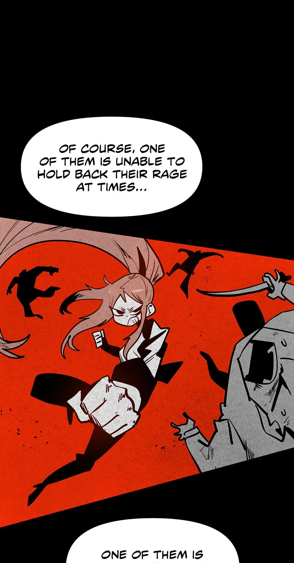 Santa Industries Chapter 49 – Page 40