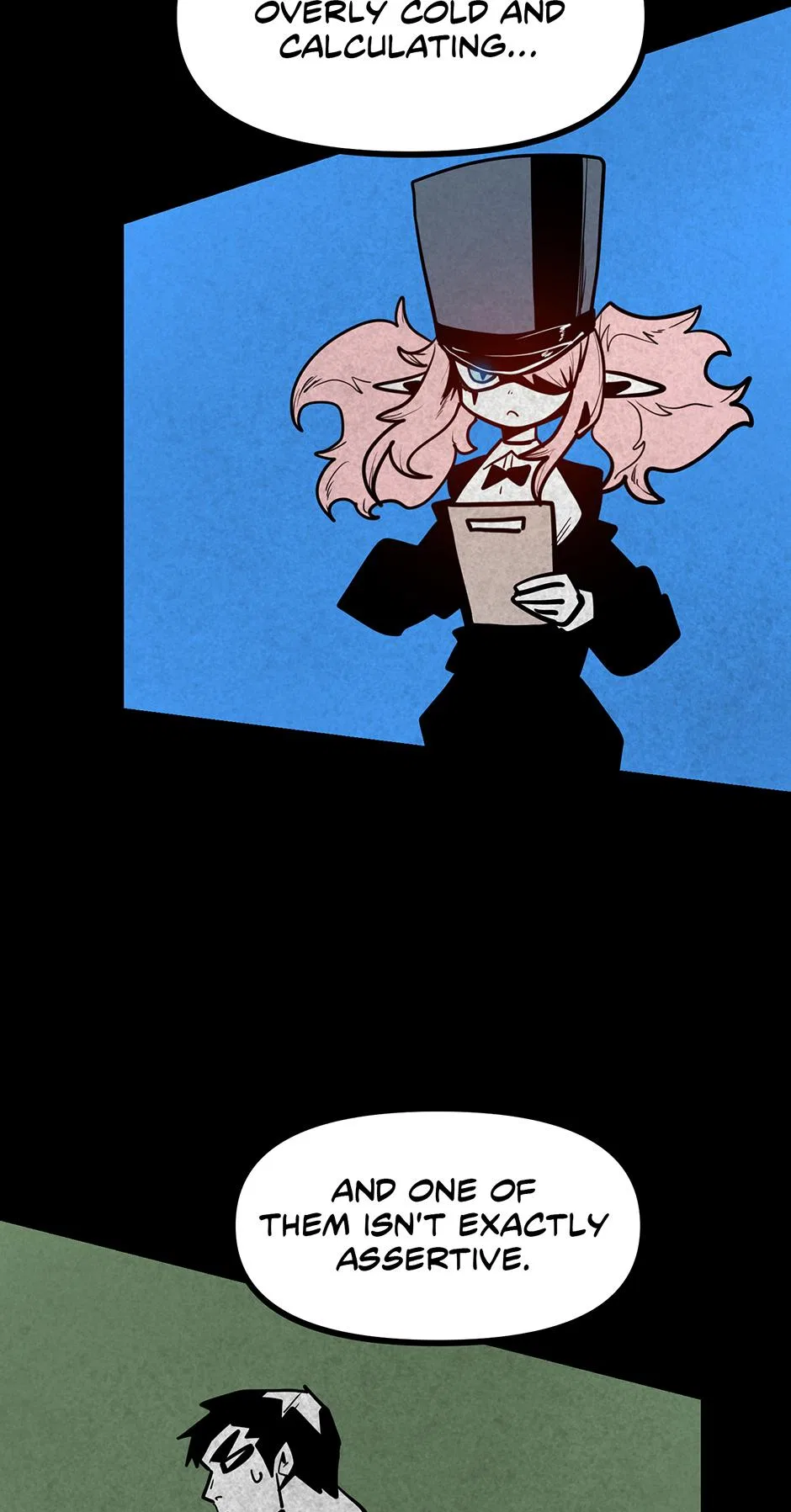 Santa Industries Chapter 49 – Page 41