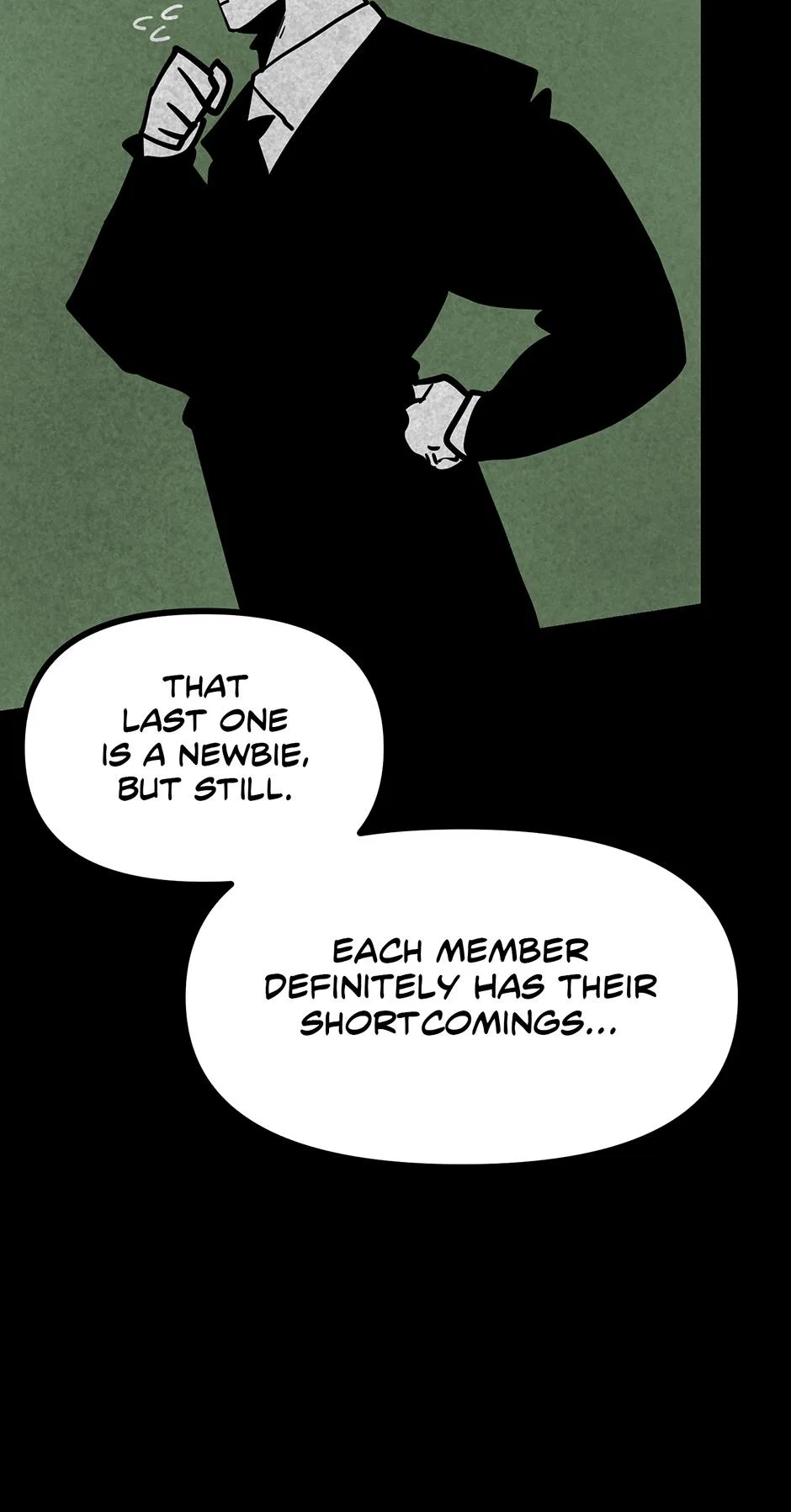 Santa Industries Chapter 49 – Page 42