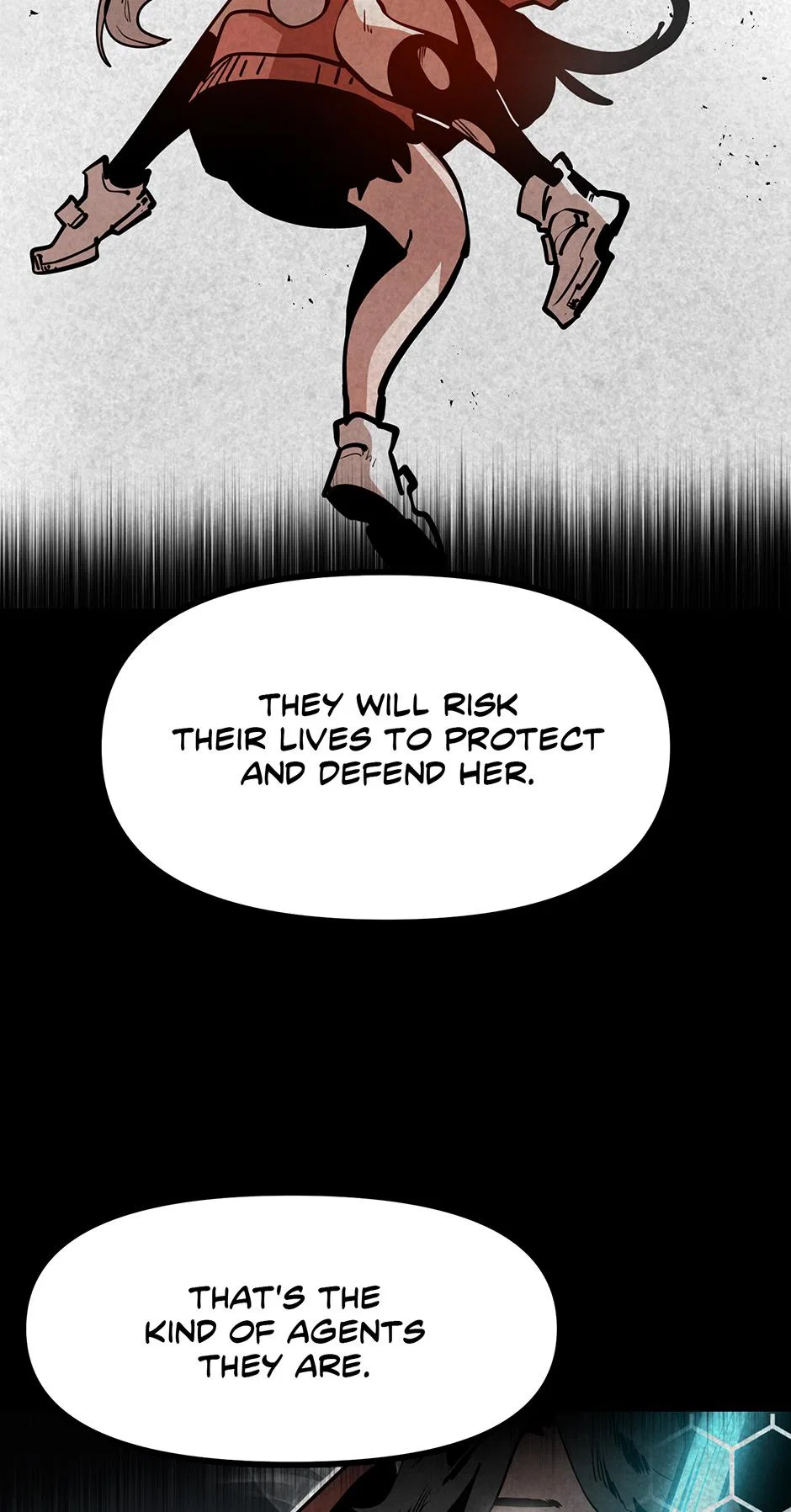 Santa Industries Chapter 49 – Page 46