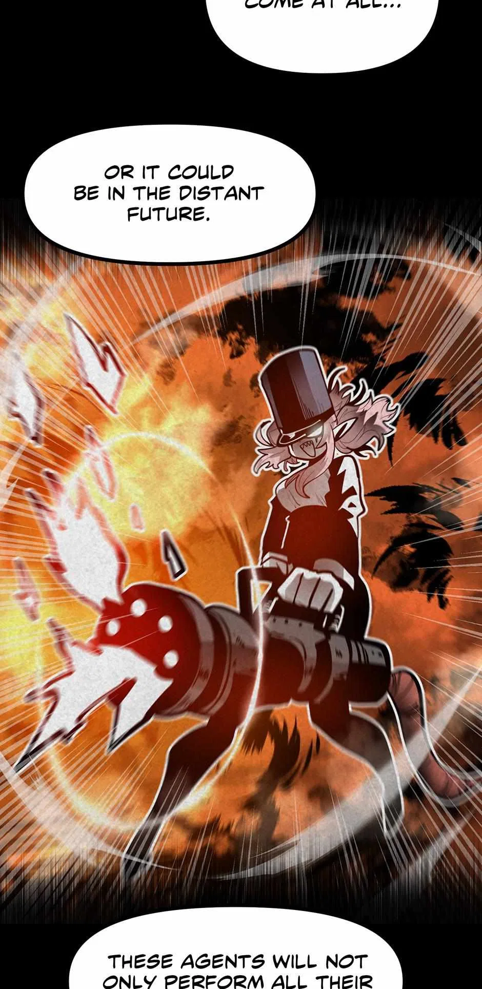 Santa Industries Chapter 49 – Page 49