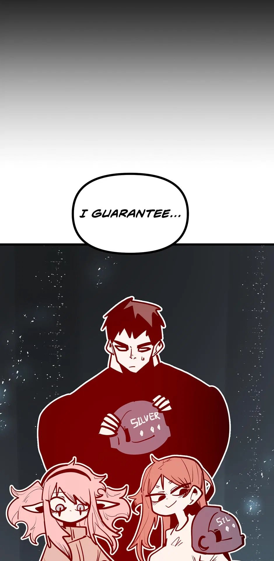 Santa Industries Chapter 49 – Page 51