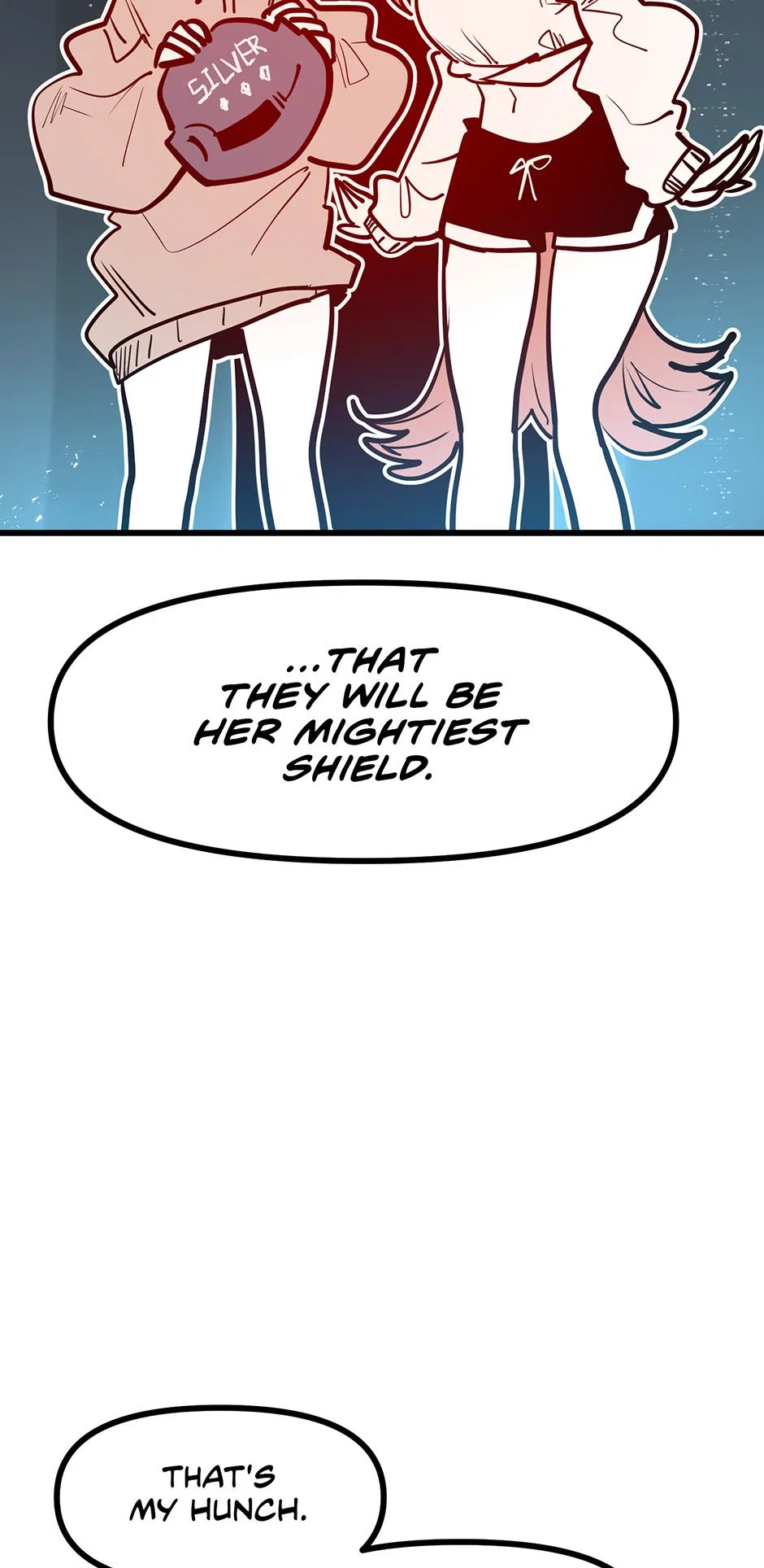 Santa Industries Chapter 49 – Page 52