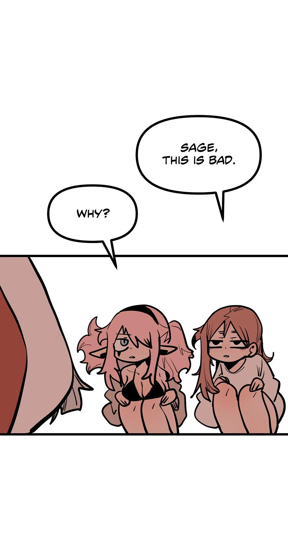 Santa Industries Chapter 49 – Page 55