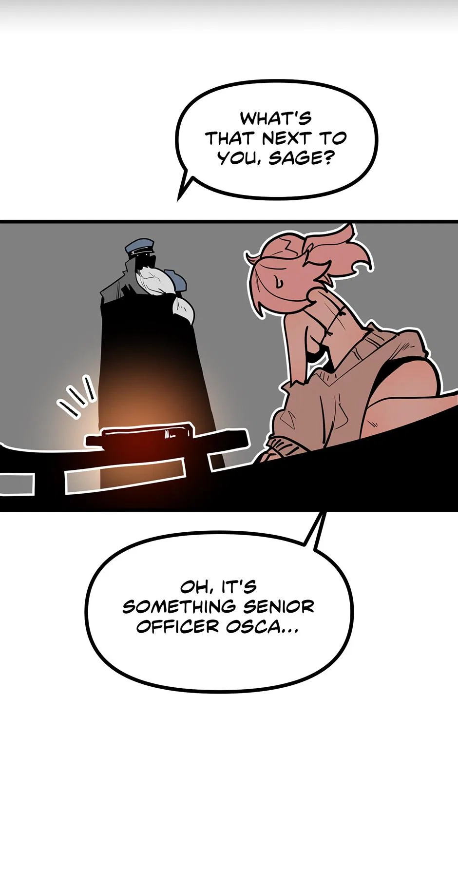 Santa Industries Chapter 49 – Page 61
