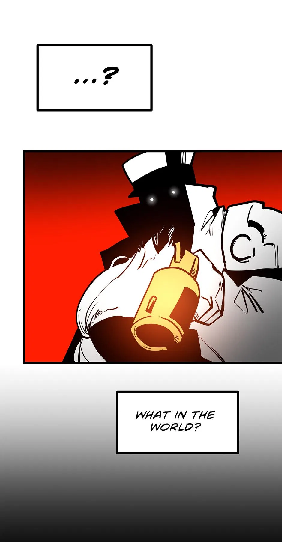 Santa Industries Chapter 49 – Page 64