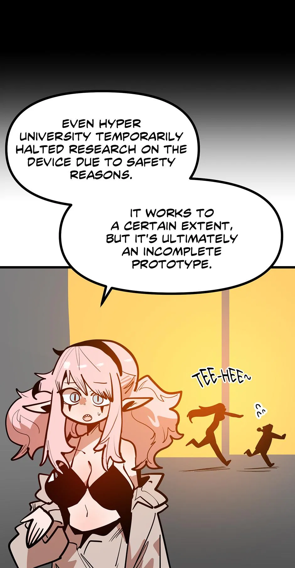 Santa Industries Chapter 49 – Page 66