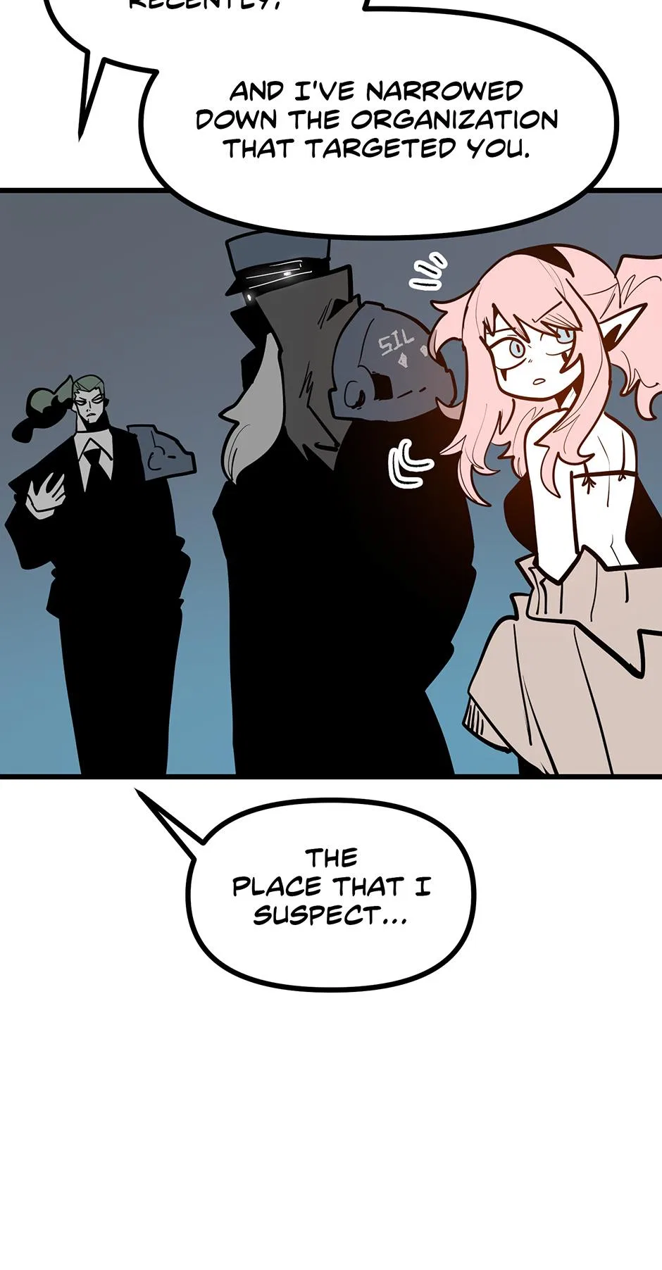 Santa Industries Chapter 49 – Page 69