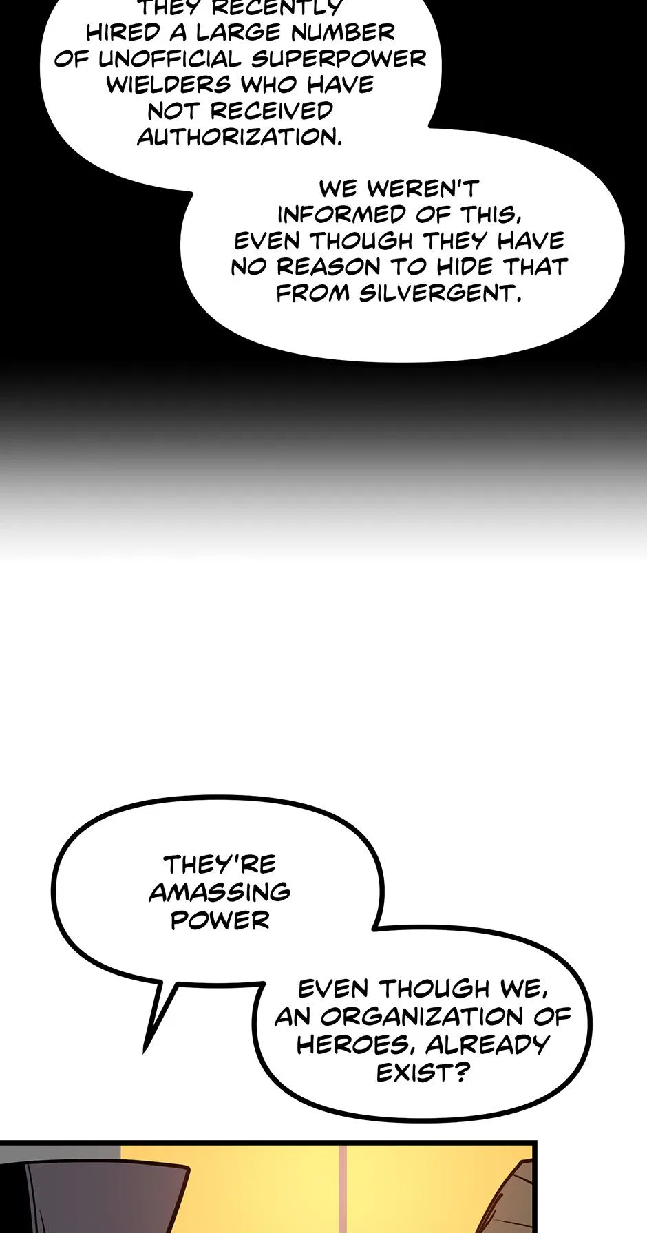 Santa Industries Chapter 49 – Page 71