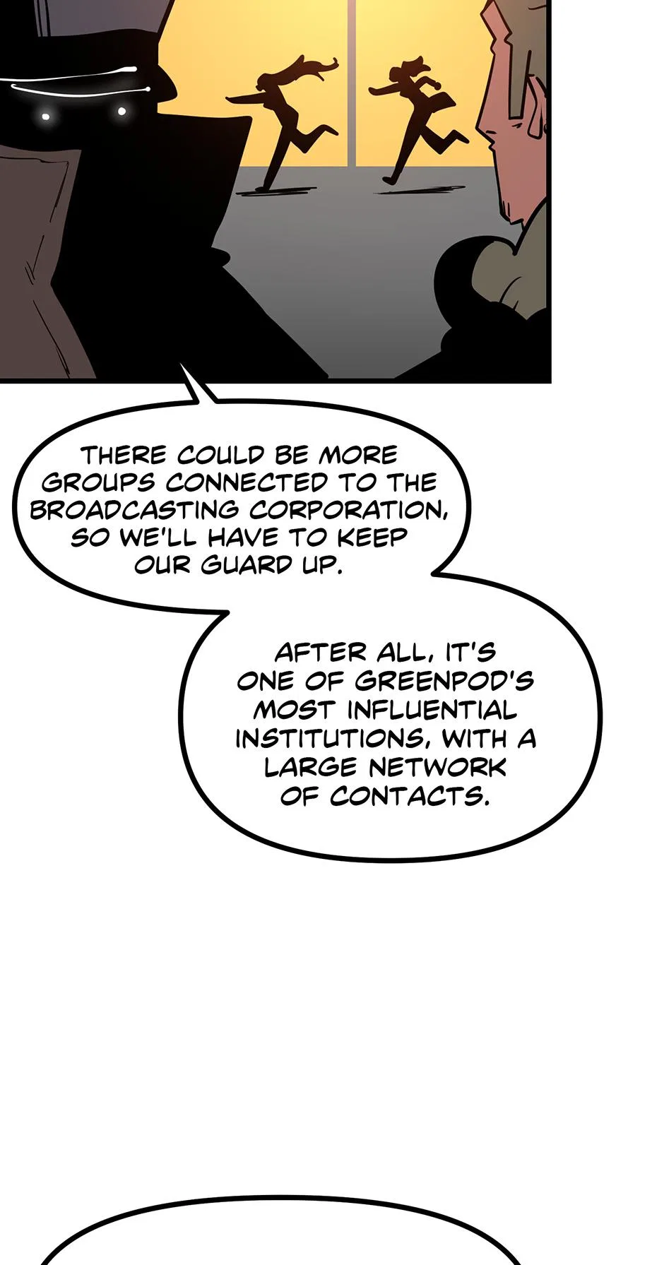 Santa Industries Chapter 49 – Page 72