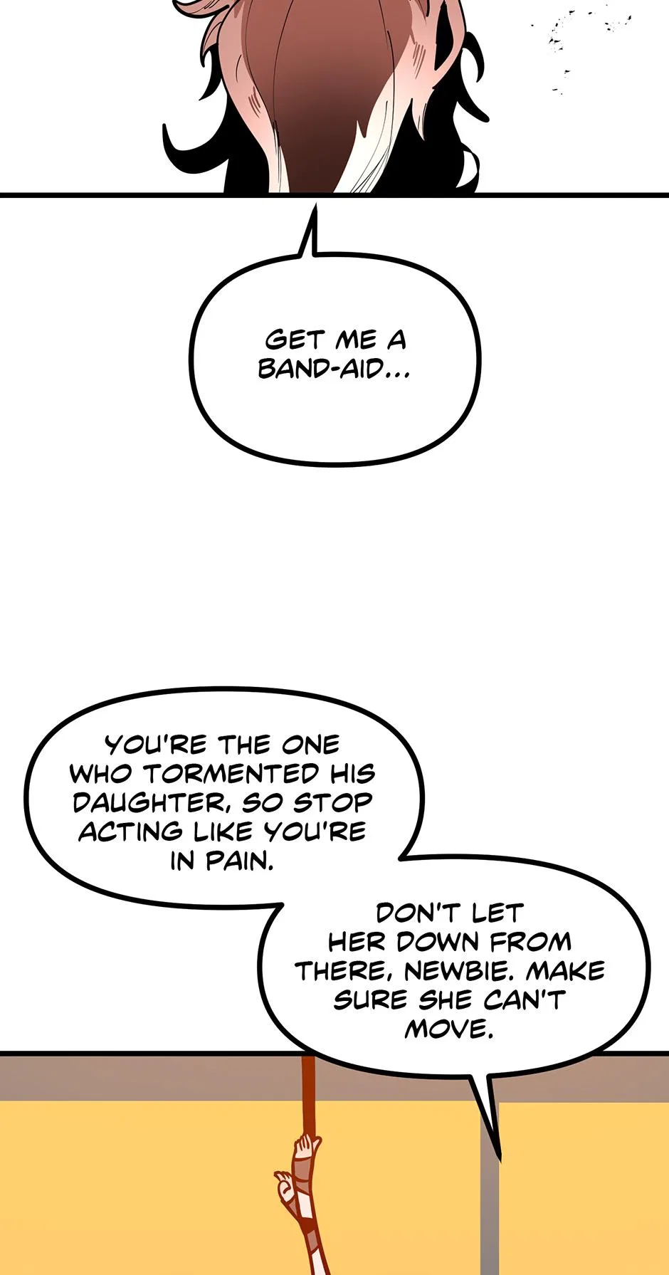 Santa Industries Chapter 49 – Page 75