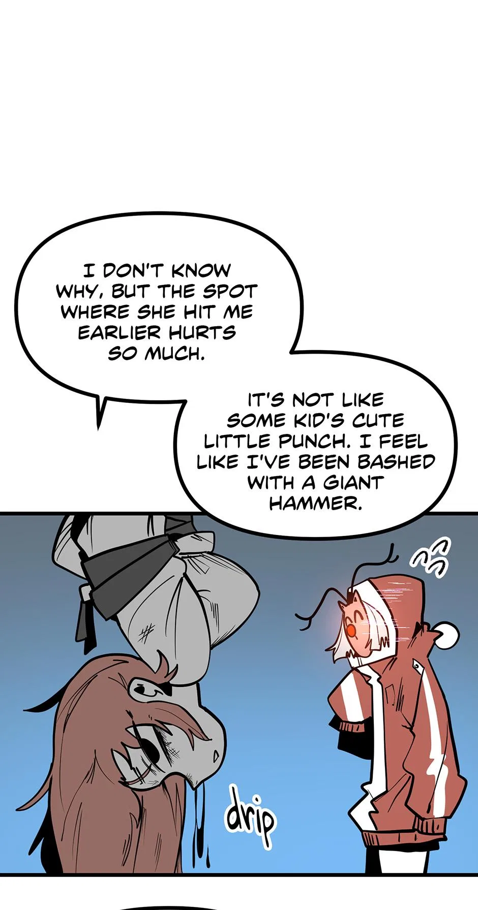 Santa Industries Chapter 49 – Page 77