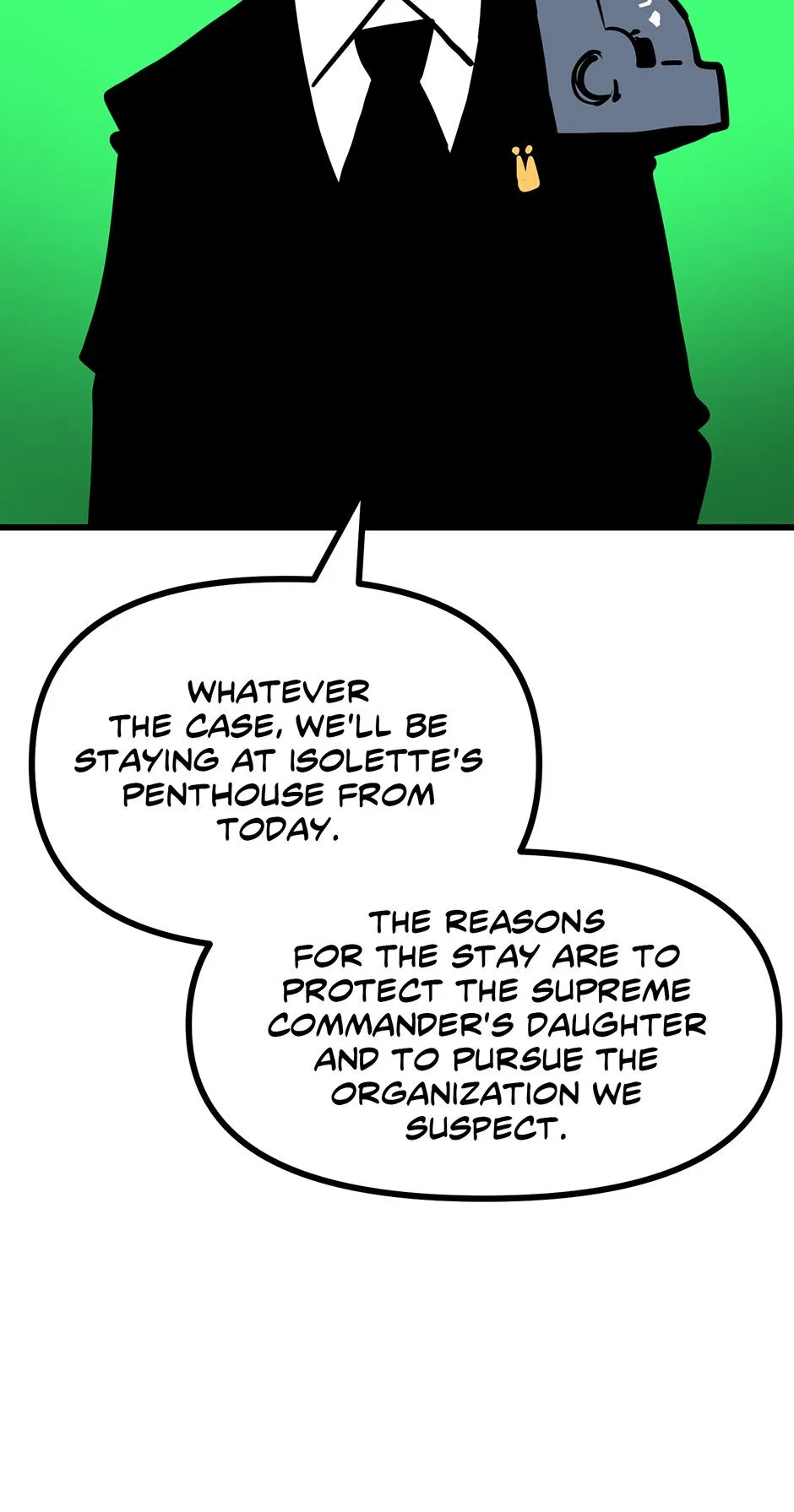 Santa Industries Chapter 49 – Page 79