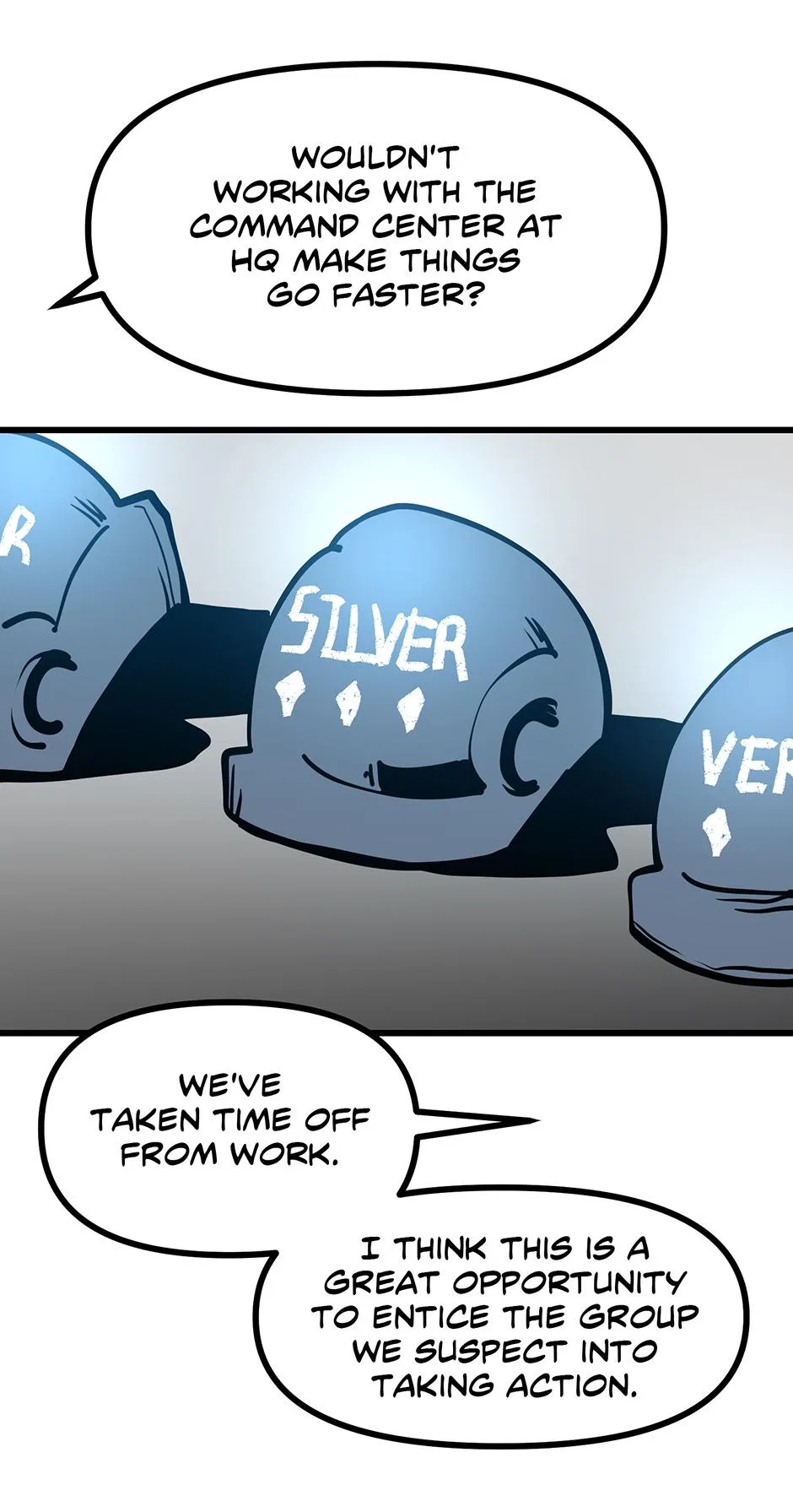 Santa Industries Chapter 49 – Page 80