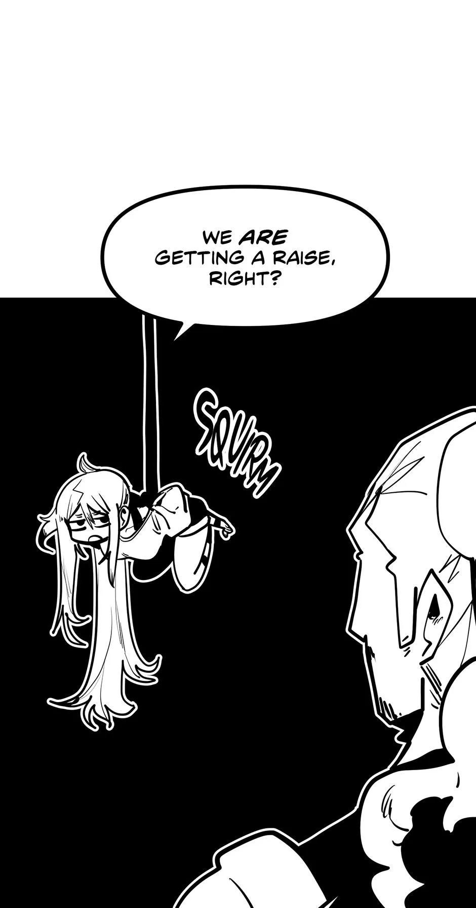 Santa Industries Chapter 49 – Page 81