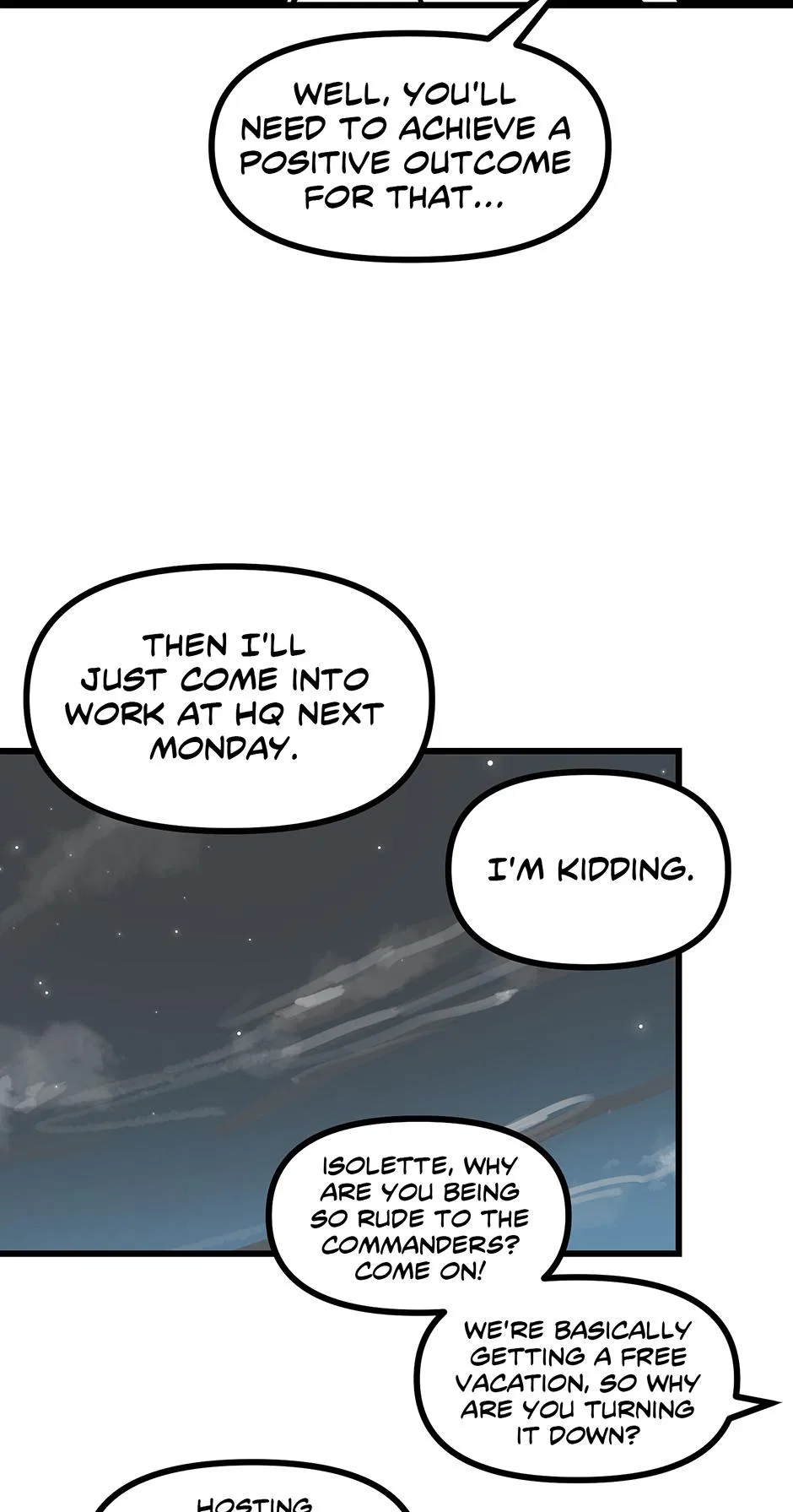 Santa Industries Chapter 49 – Page 82