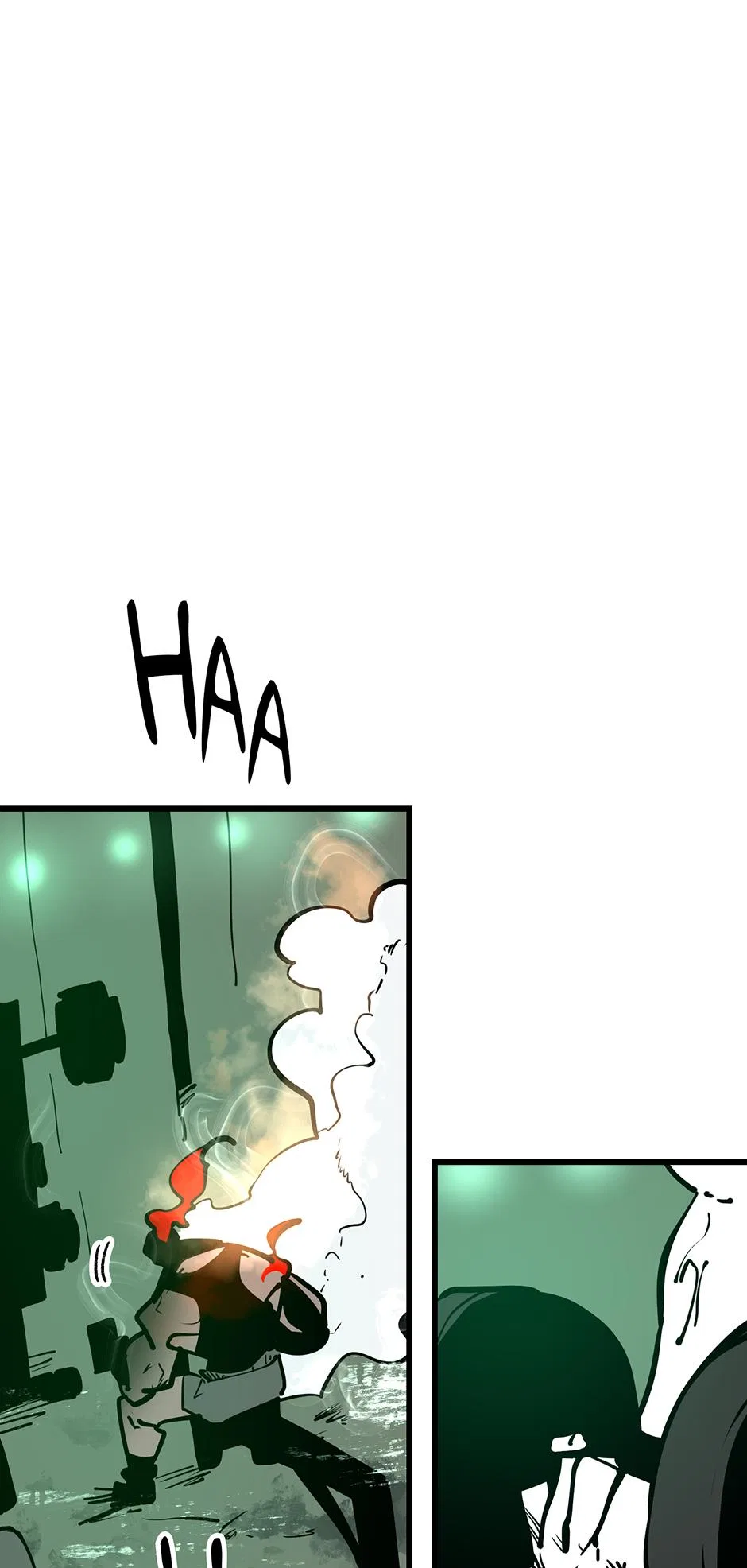 Santa Industries Chapter 49 – Page 84