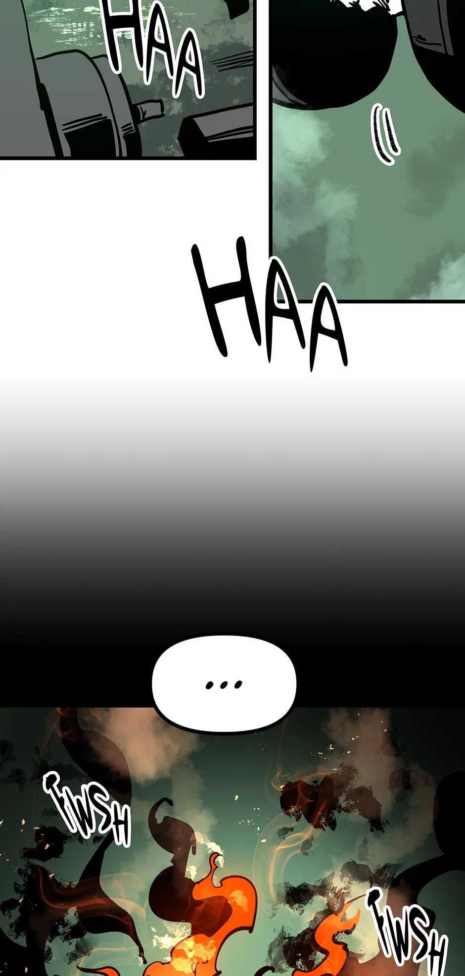 Santa Industries Chapter 49 – Page 85