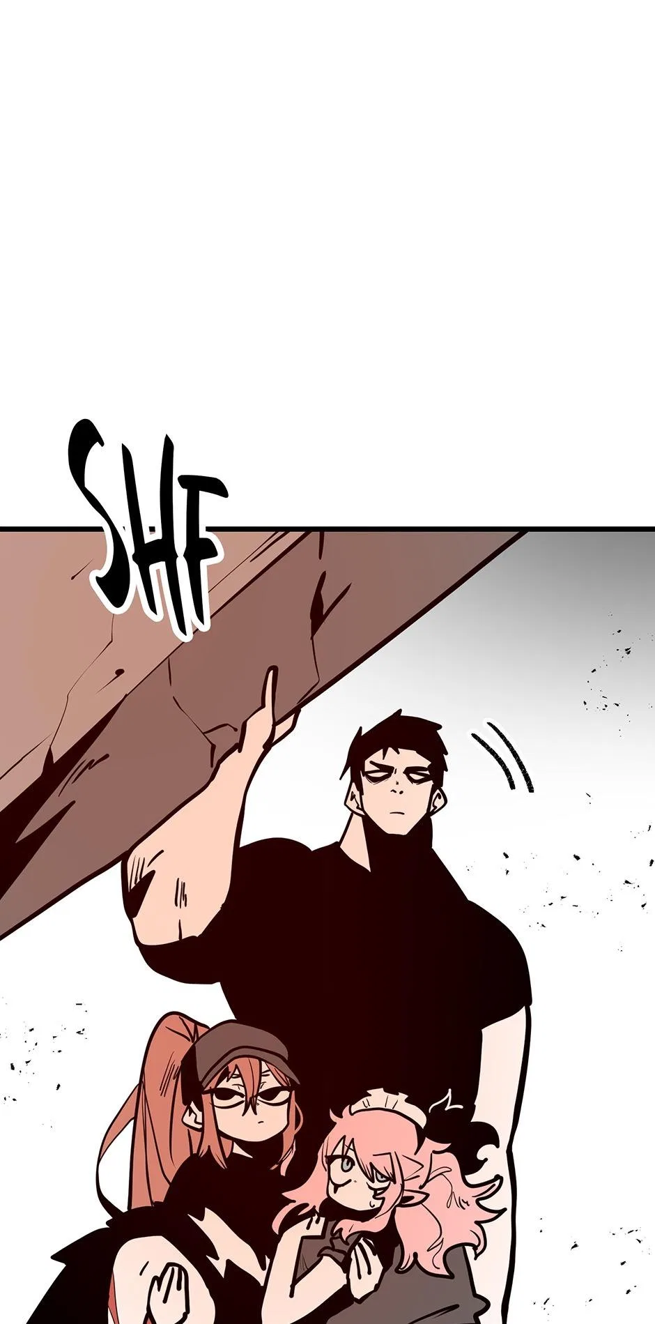 Santa Industries Chapter 48 – Page 18