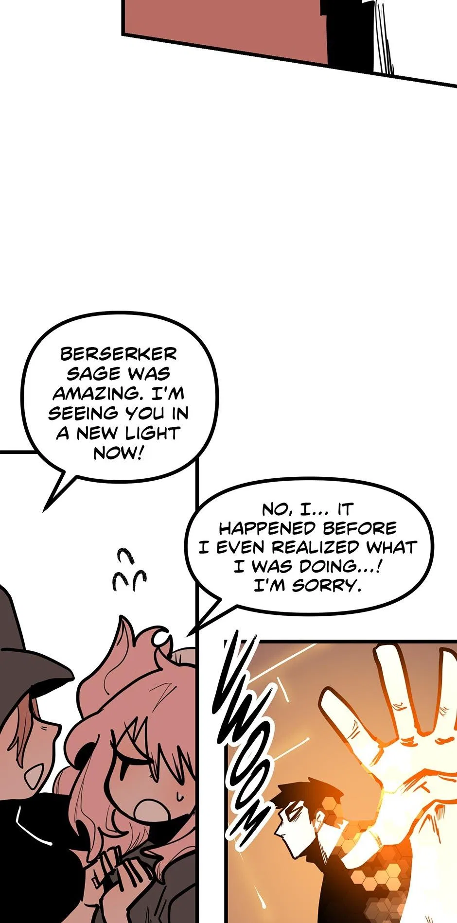 Santa Industries Chapter 48 – Page 20