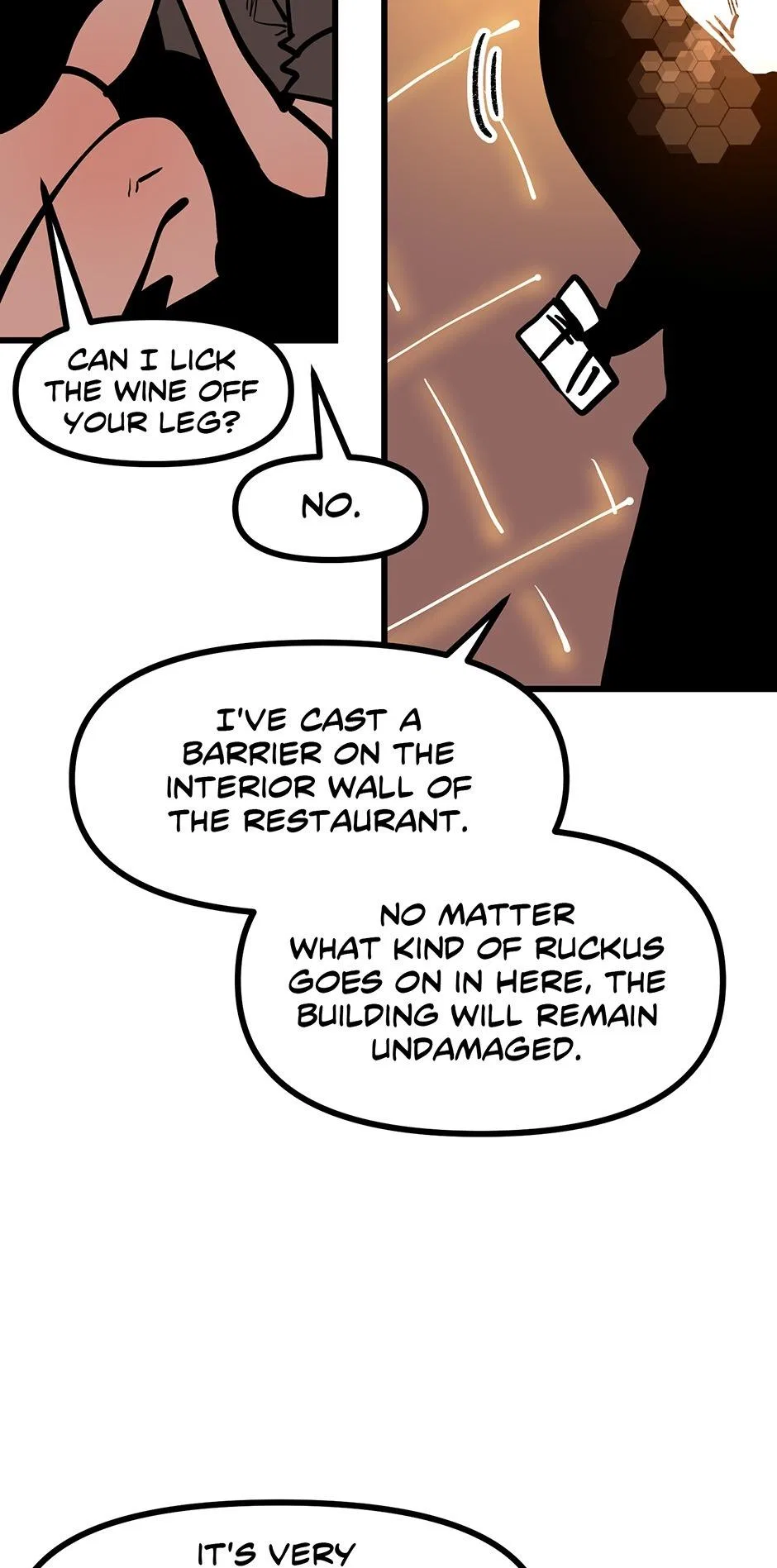 Santa Industries Chapter 48 – Page 21