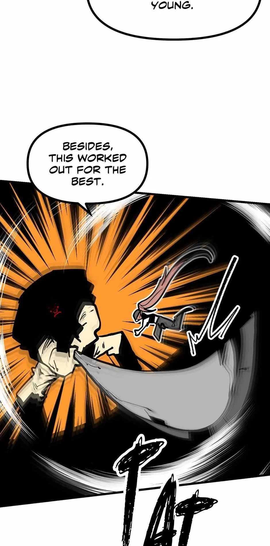 Santa Industries Chapter 48 – Page 23
