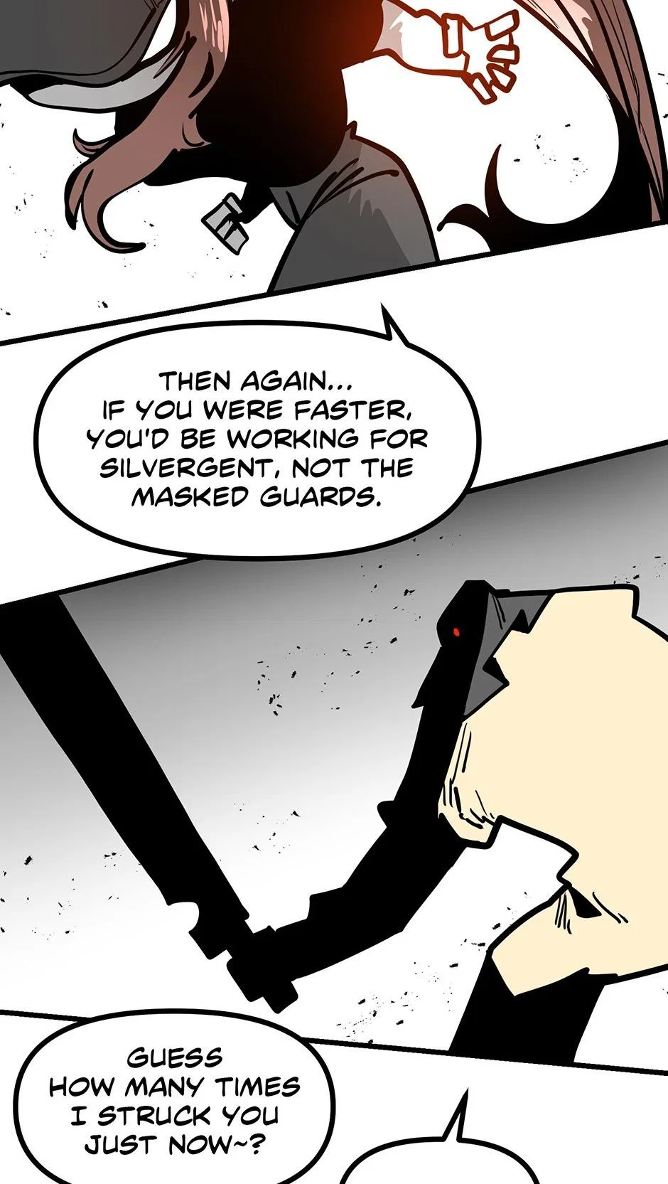 Santa Industries Chapter 48 – Page 29