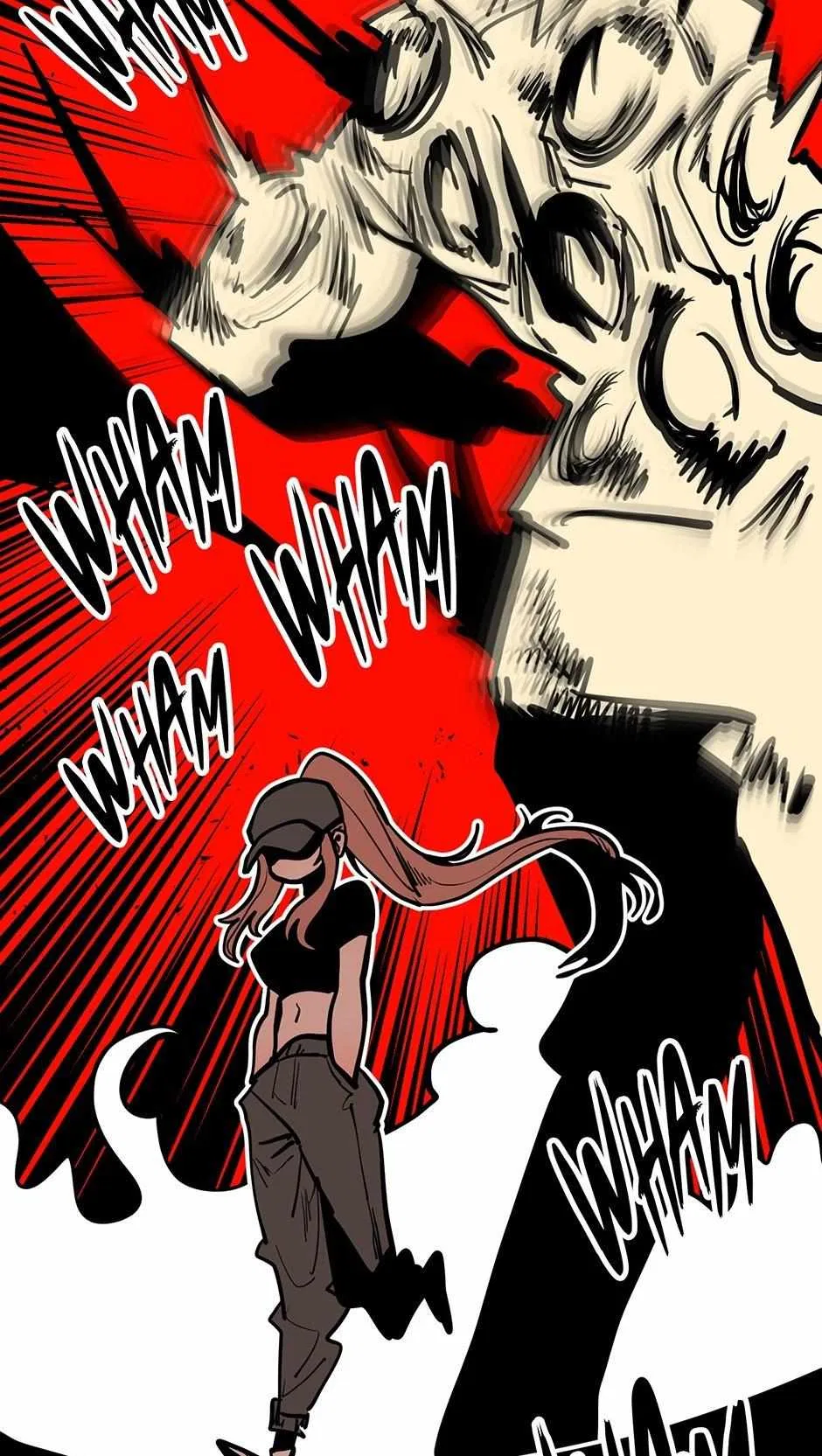 Santa Industries Chapter 48 – Page 31