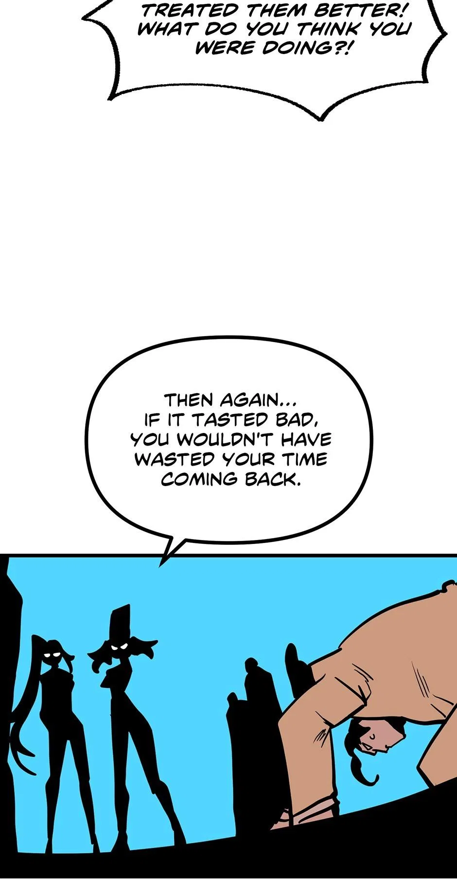 Santa Industries Chapter 48 – Page 38