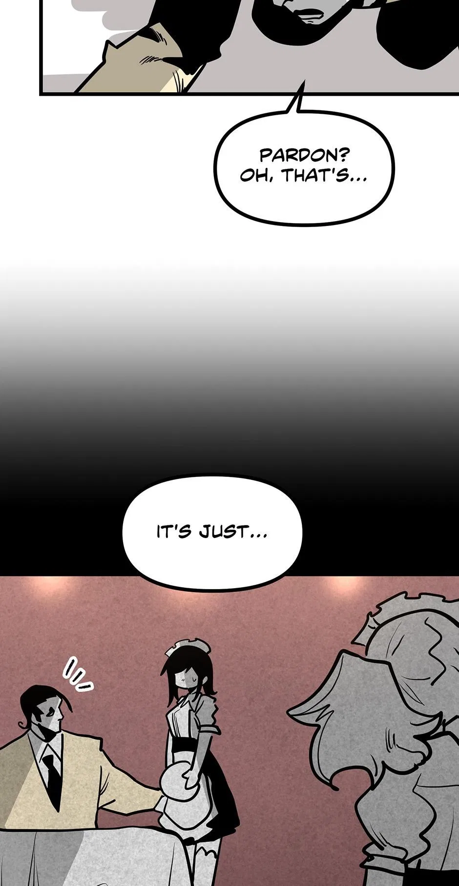 Santa Industries Chapter 48 – Page 40