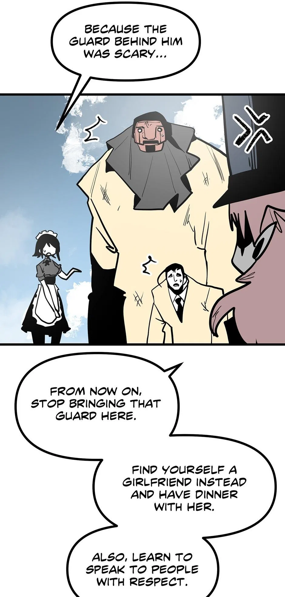 Santa Industries Chapter 48 – Page 43