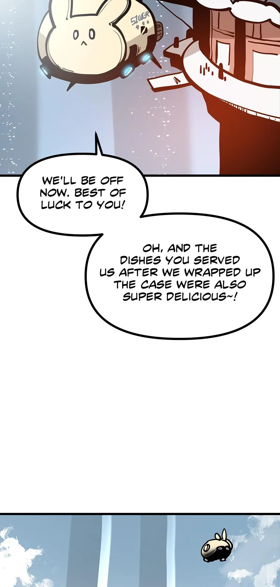 Santa Industries Chapter 48 – Page 46