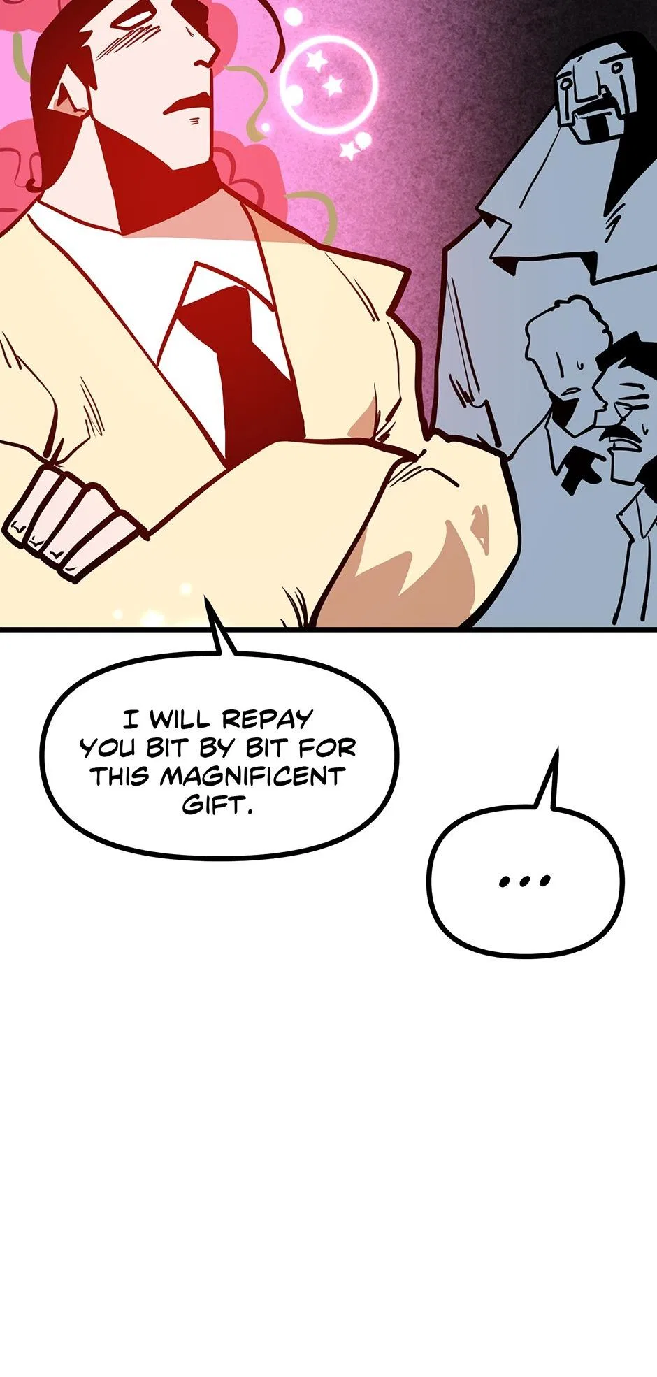 Santa Industries Chapter 48 – Page 49