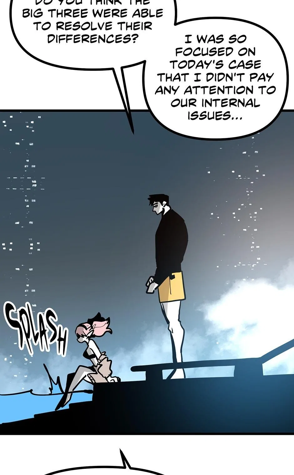 Santa Industries Chapter 48 – Page 52