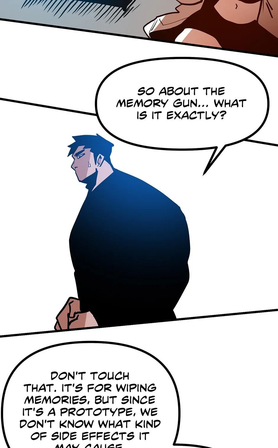 Santa Industries Chapter 48 – Page 54