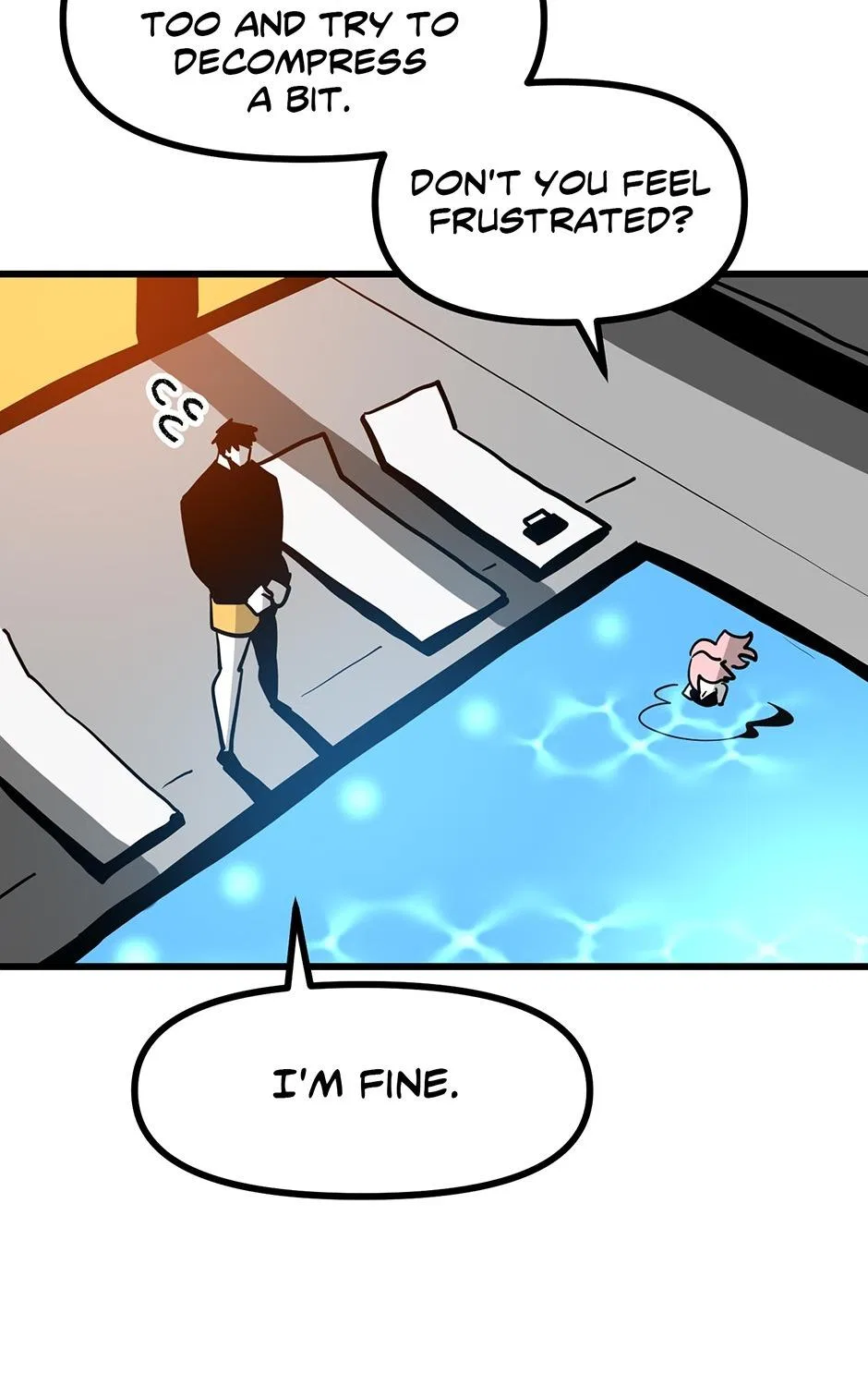 Santa Industries Chapter 48 – Page 57
