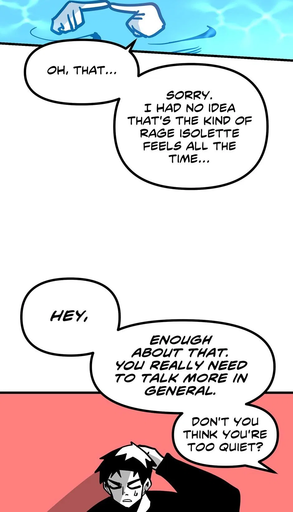 Santa Industries Chapter 48 – Page 59