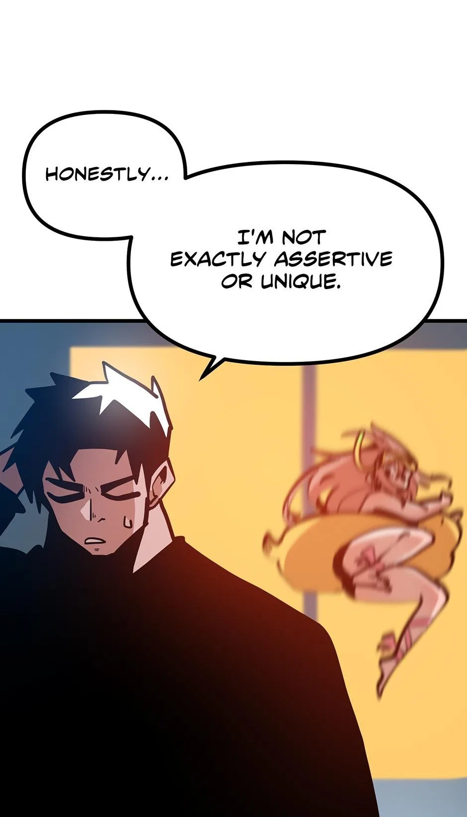 Santa Industries Chapter 48 – Page 61