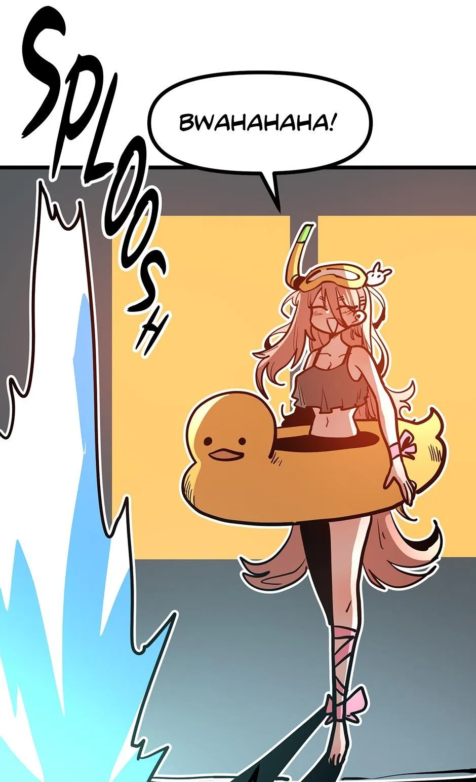 Santa Industries Chapter 48 – Page 66