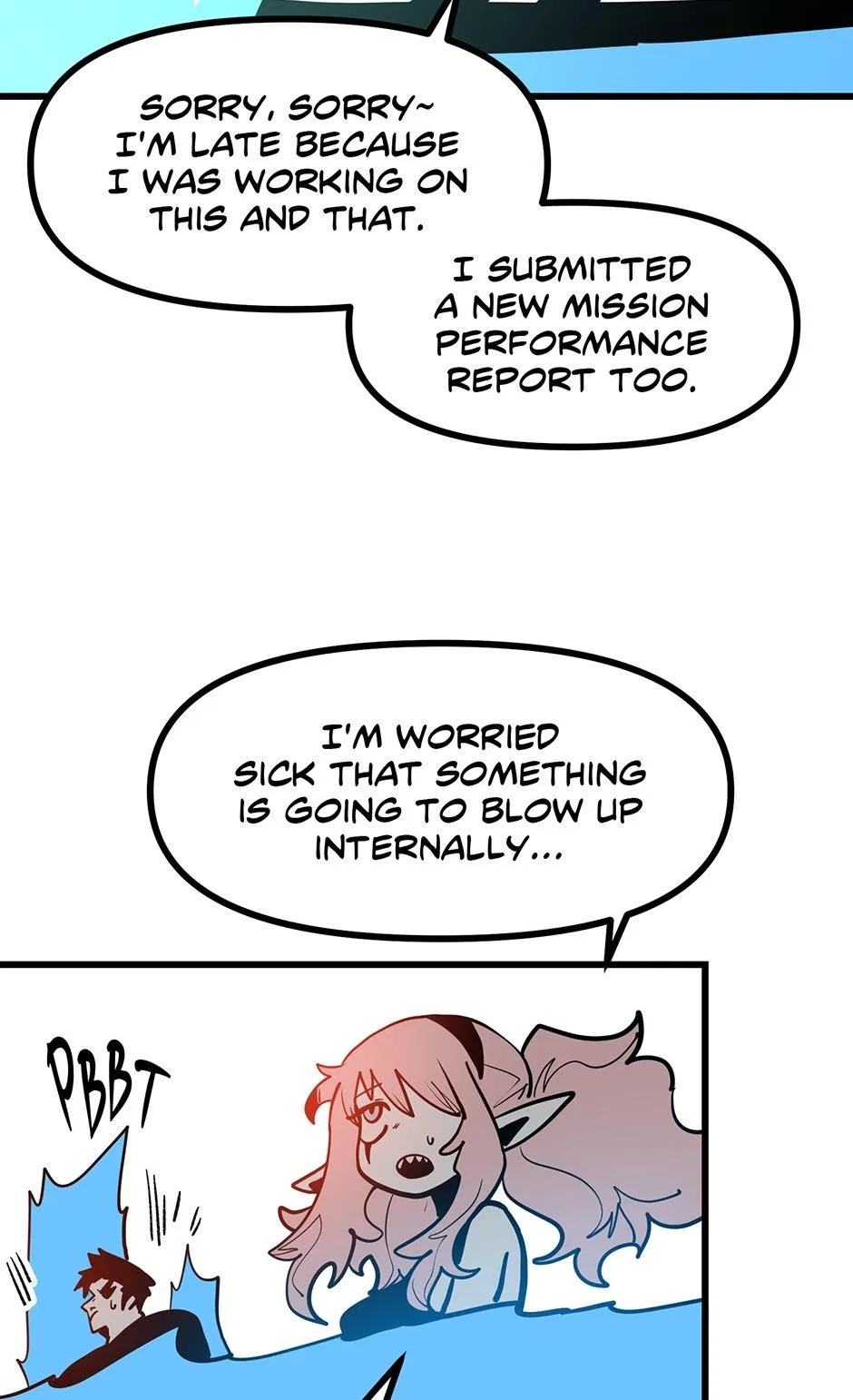 Santa Industries Chapter 48 – Page 67