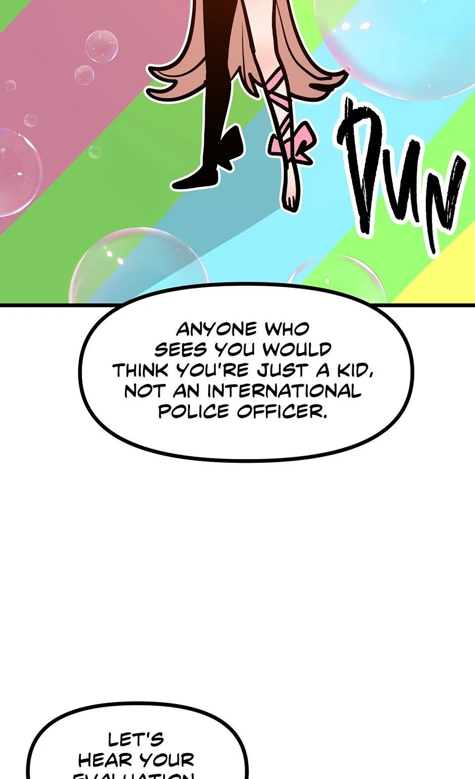 Santa Industries Chapter 48 – Page 69