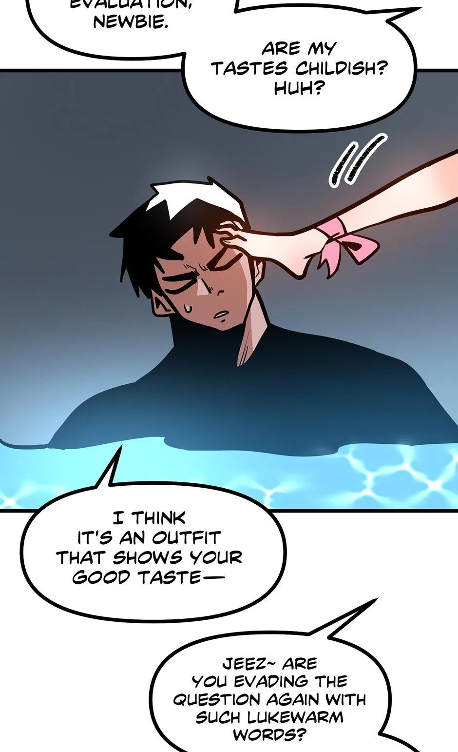 Santa Industries Chapter 48 – Page 70