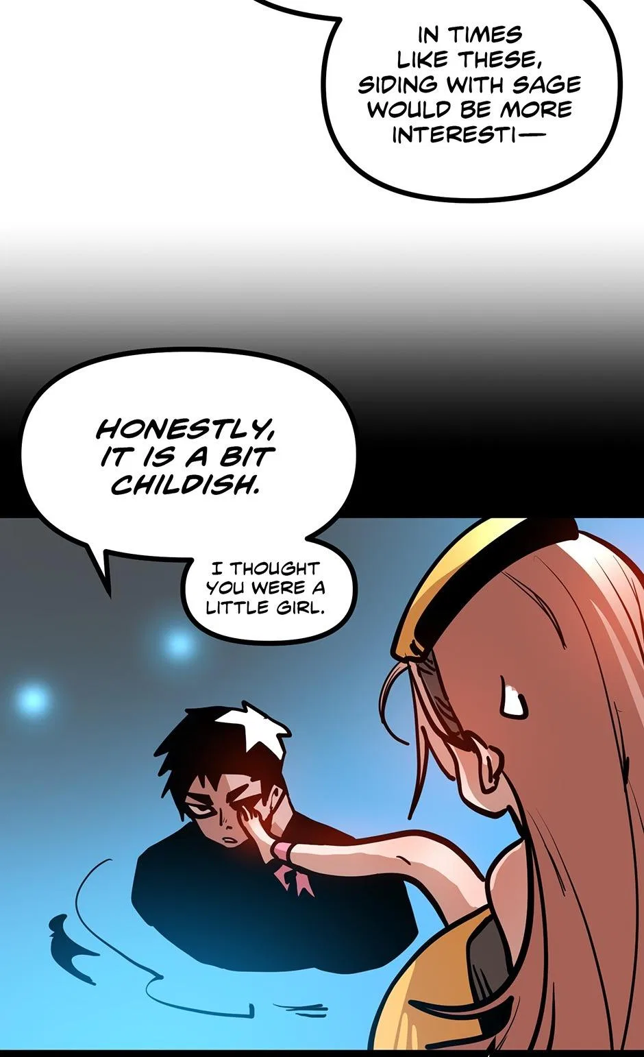 Santa Industries Chapter 48 – Page 71