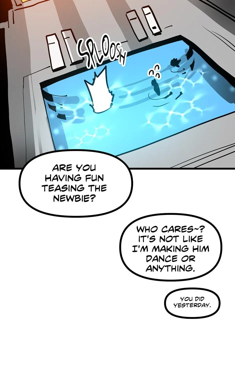 Santa Industries Chapter 48 – Page 73