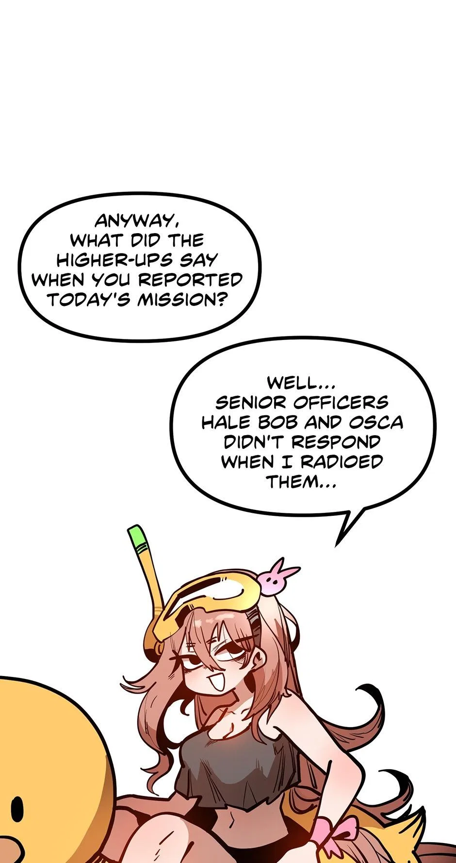 Santa Industries Chapter 48 – Page 74