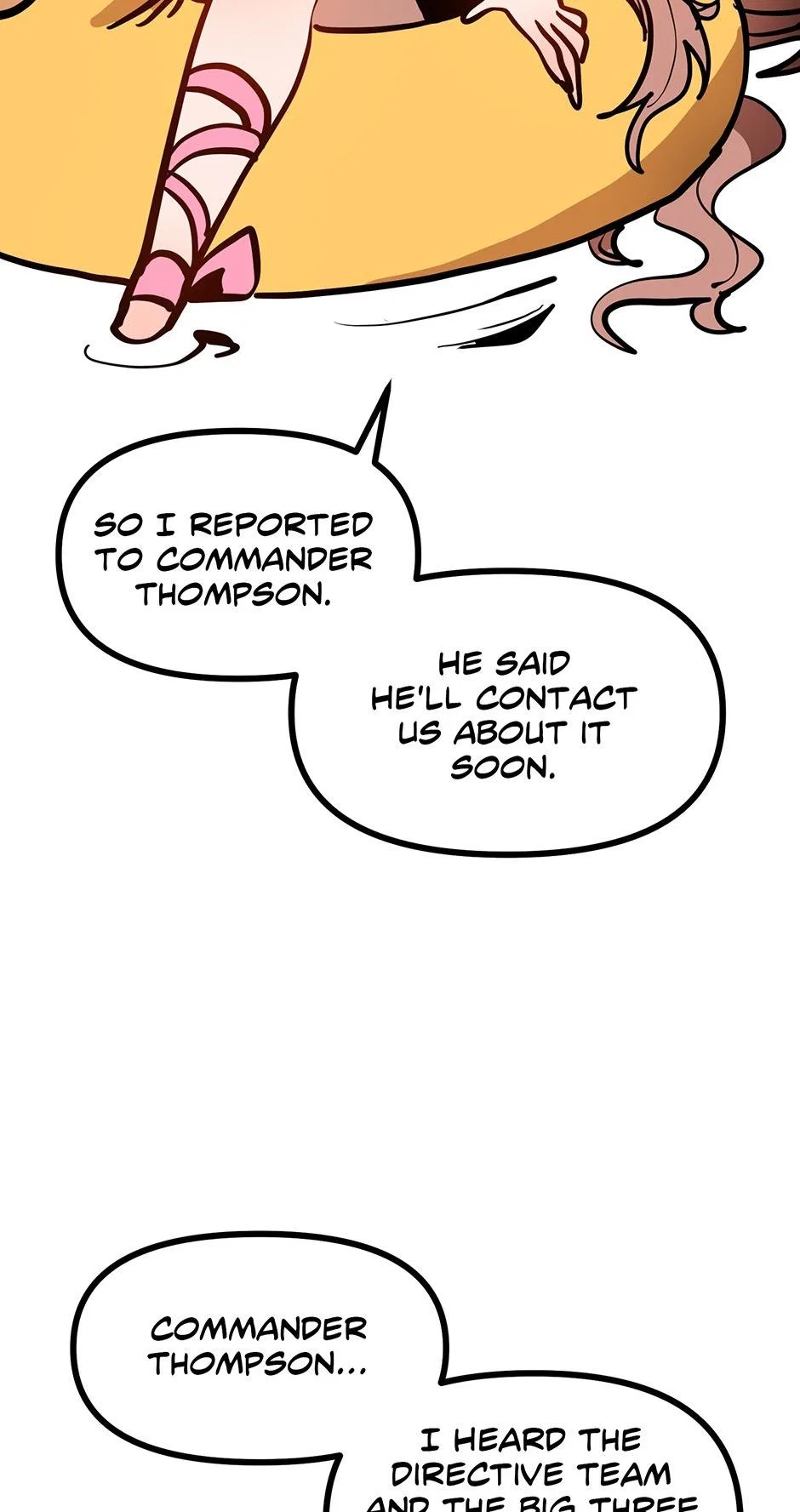 Santa Industries Chapter 48 – Page 75
